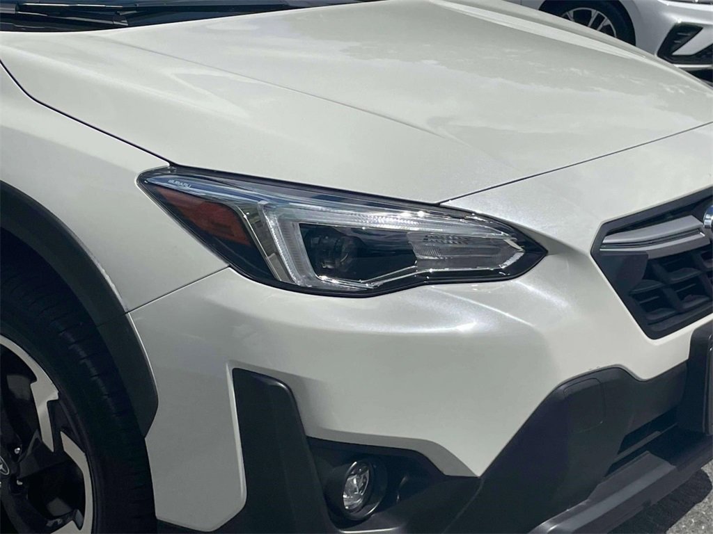 Certified 2021 Subaru Crosstrek 2.5i Limited w/ Moonroof Package 1 image 10