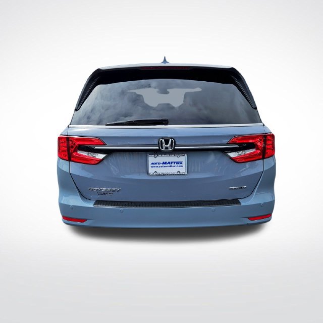 Used 2023 Honda Odyssey Touring image 4
