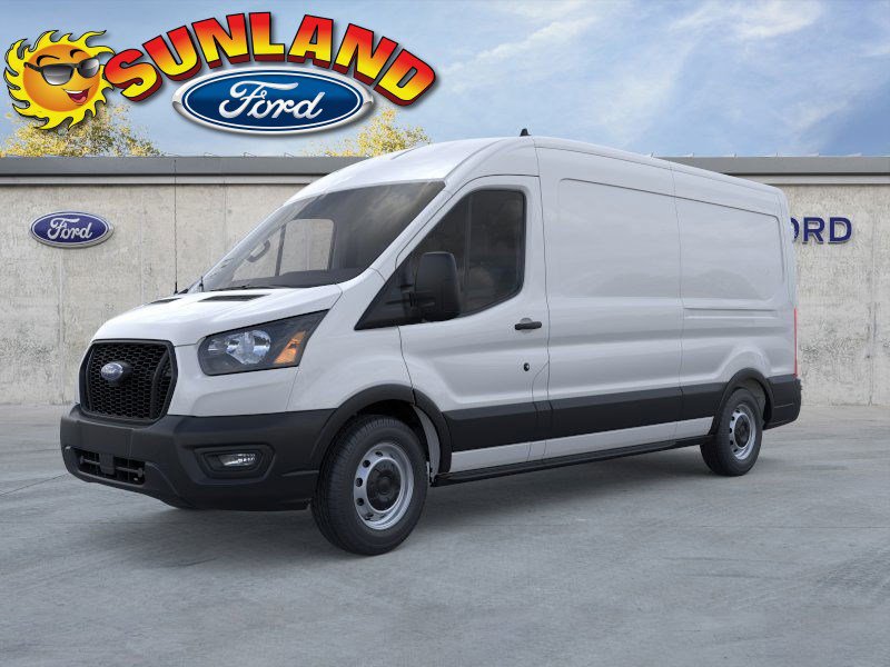 New 2025 Ford Transit 250 148 Medium Roof image 1
