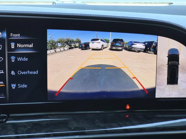 Used 2021 Cadillac Escalade Premium Luxury w/ Performance Package RWD image 35