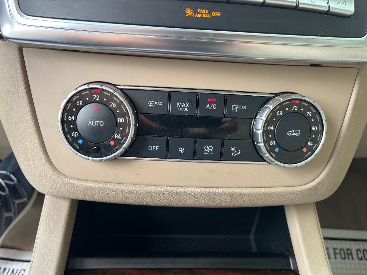 Used 2015 Mercedes-Benz ML 250 BlueTEC 4MATIC image 40