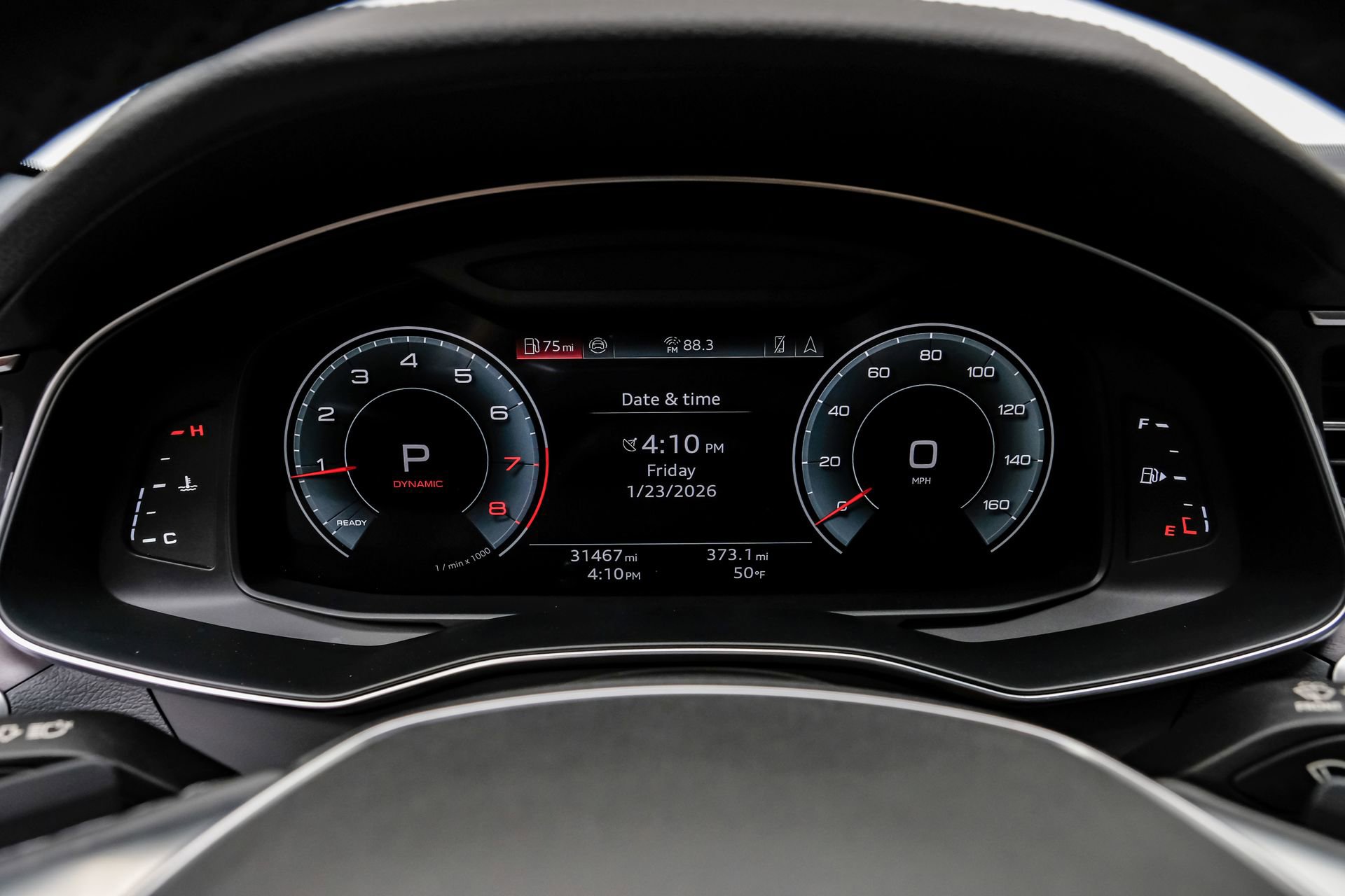 Used 2024 Audi A6 Premium Plus image 23