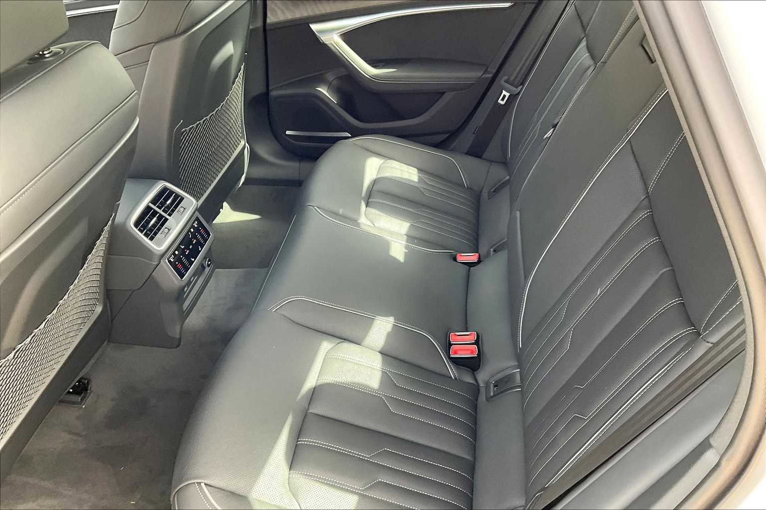 New 2025 Audi A6 3.0T Prestige image 17