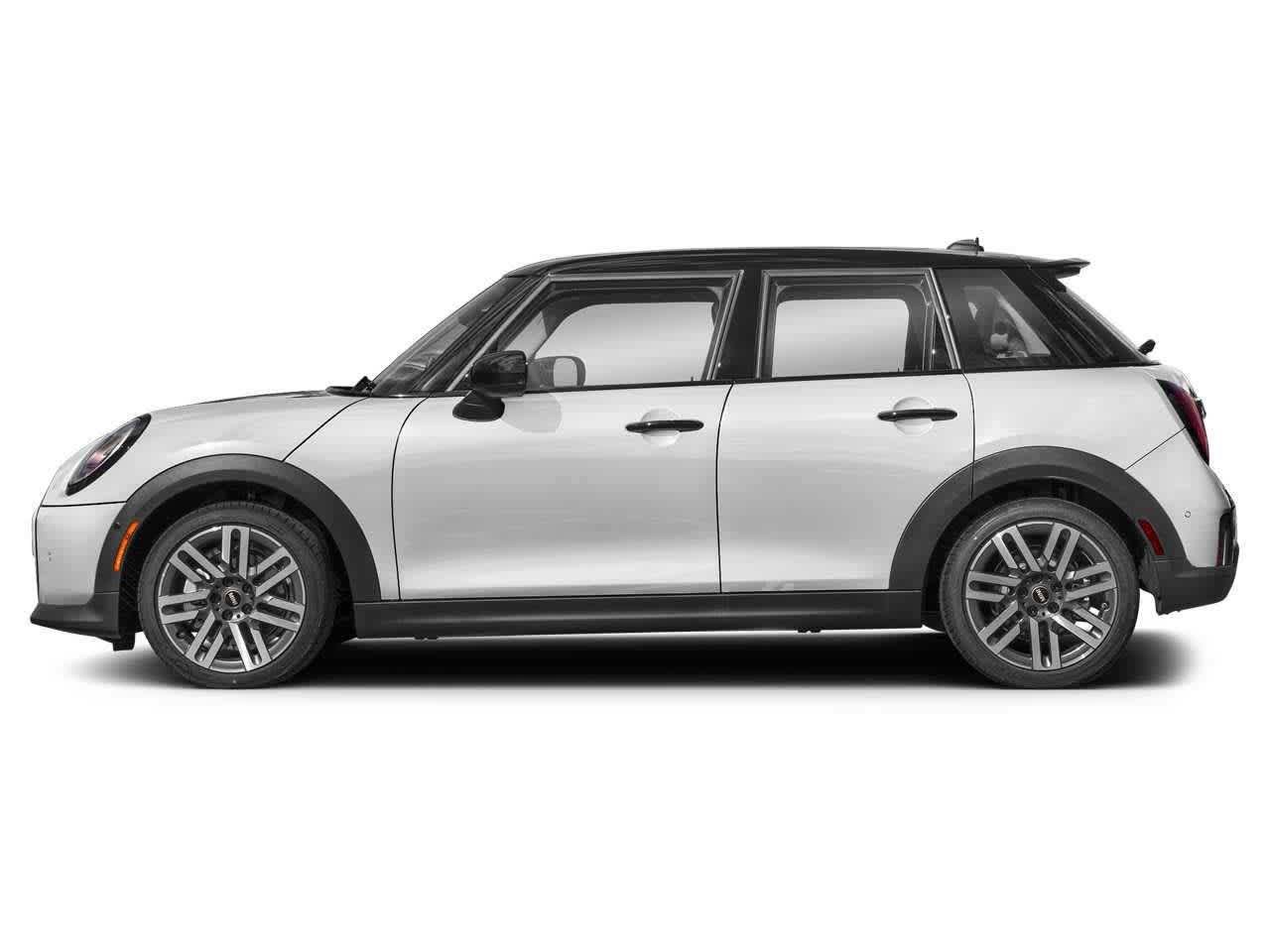 New 2026 MINI Cooper S FWD image 3