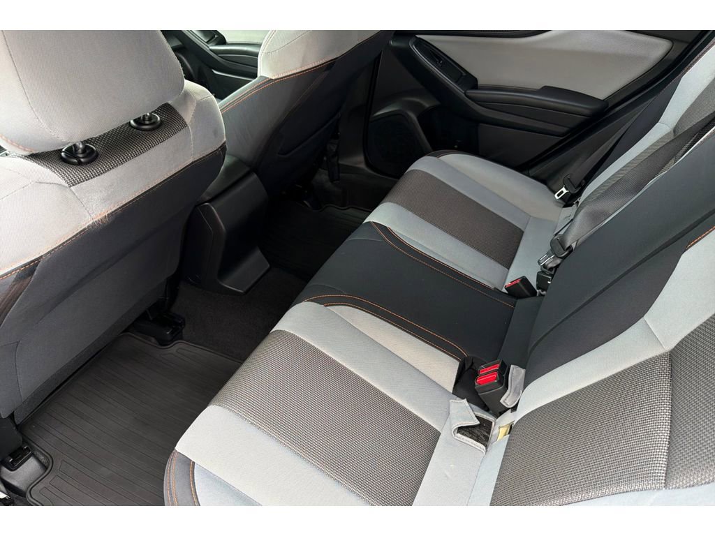 Used 2018 Subaru Crosstrek 2.0i Premium AWD/4WD image 13