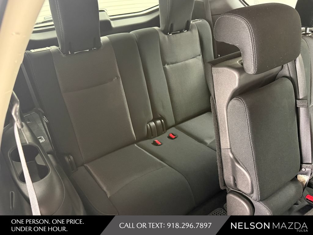 Used 2018 Nissan Pathfinder S FWD image 42