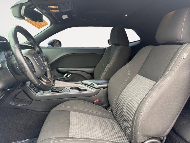 Used 2023 Dodge Challenger SXT w/ Blacktop Package image 2