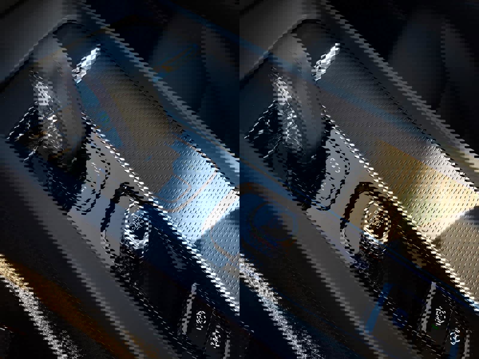 Used 2025 Volvo S60 B5 Core image 38