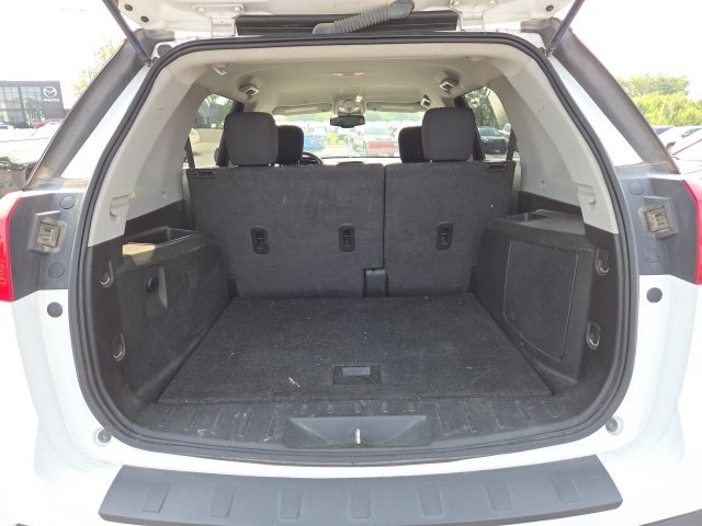Used 2015 GMC Terrain SLE AWD/4WD image 11