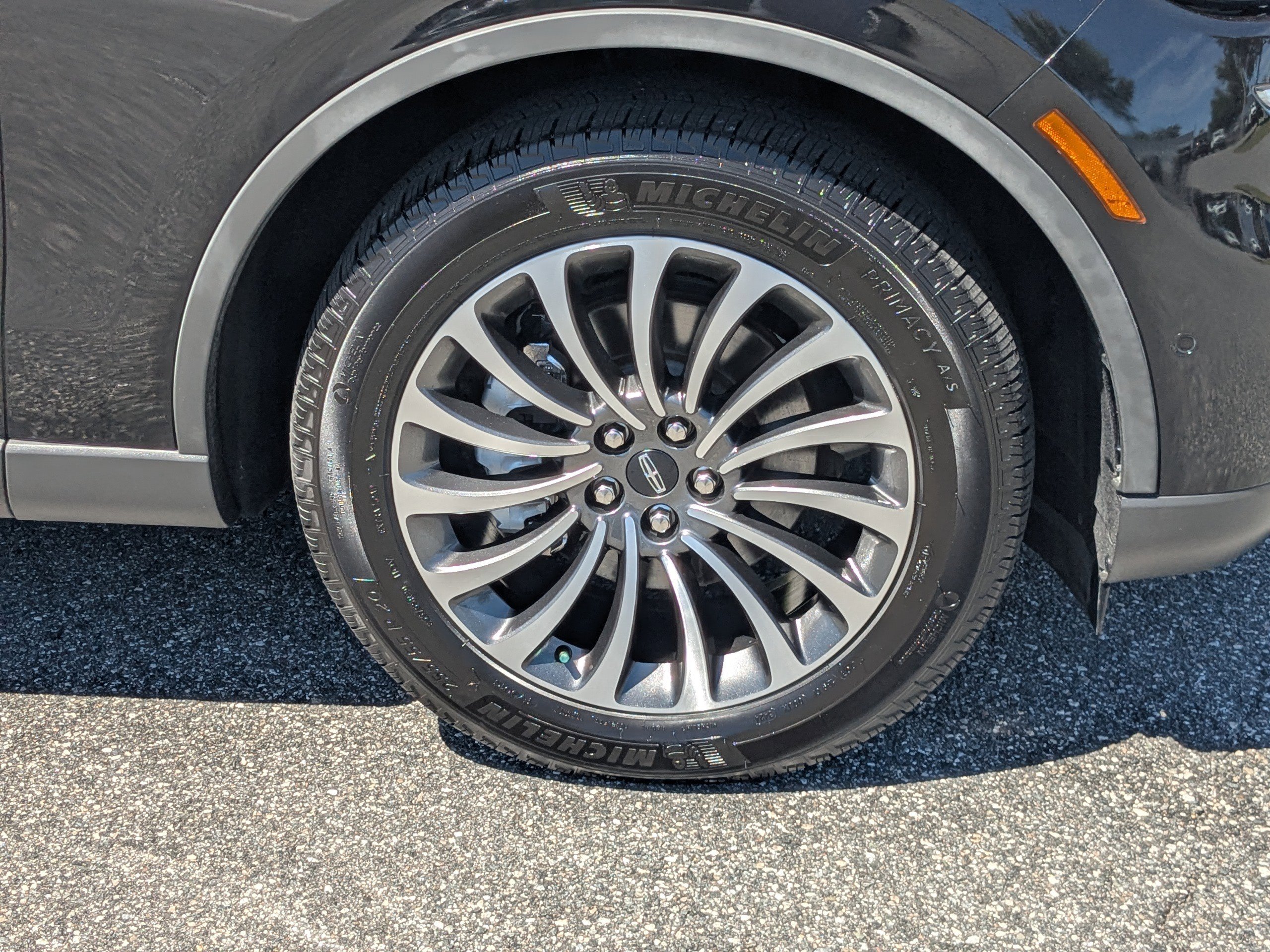 Used 2021 Lincoln Aviator Reserve w/ Equipment Group 201A AWD/4WD image 10