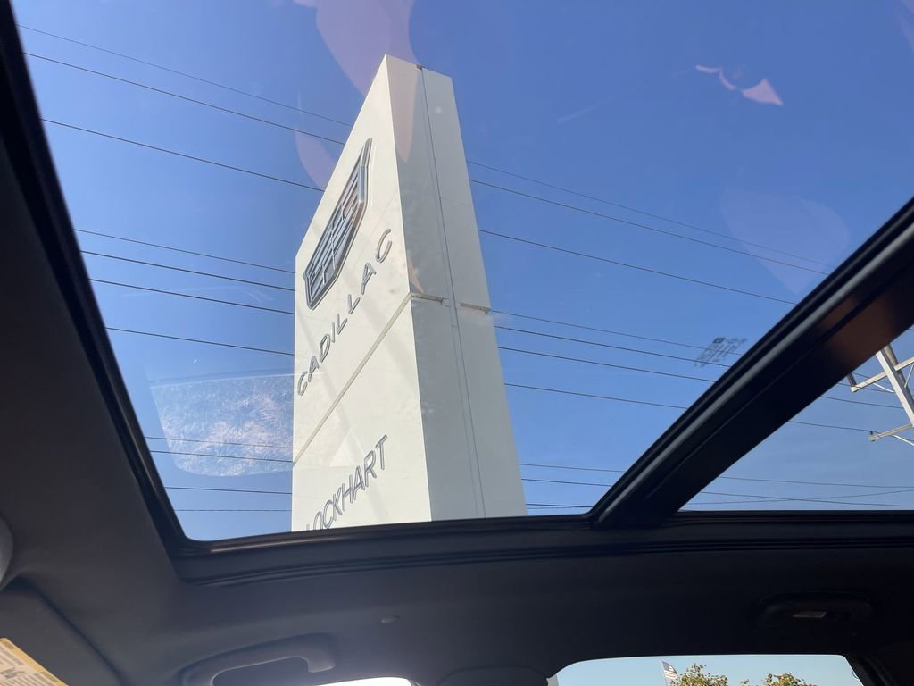 Certified 2022 Cadillac XT5 Premium Luxury image 42