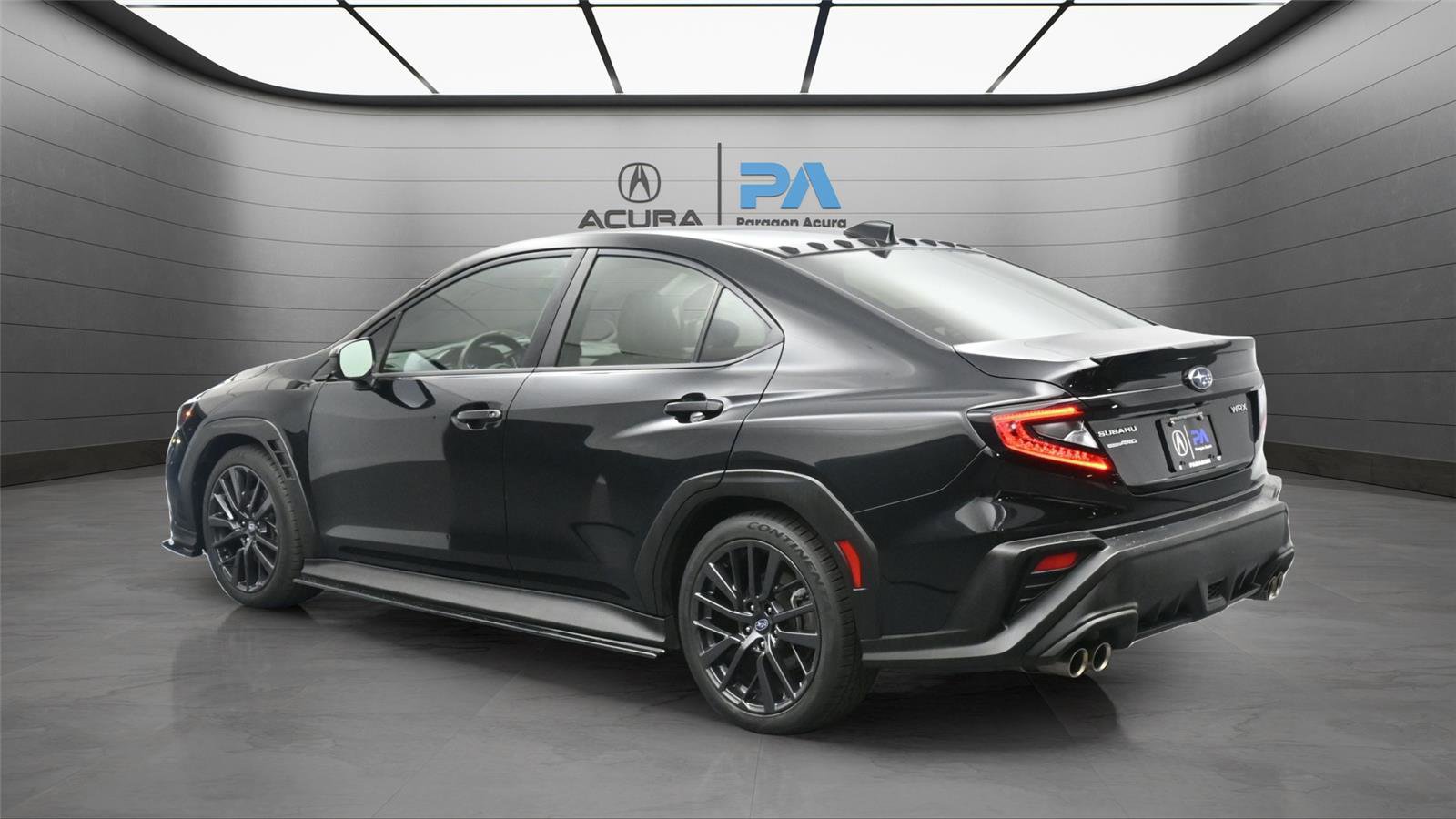 Used 2022 Subaru WRX Premium image 23