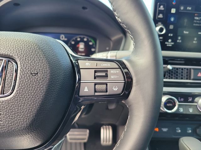 Certified 2025 Honda Civic Sport Touring image 16