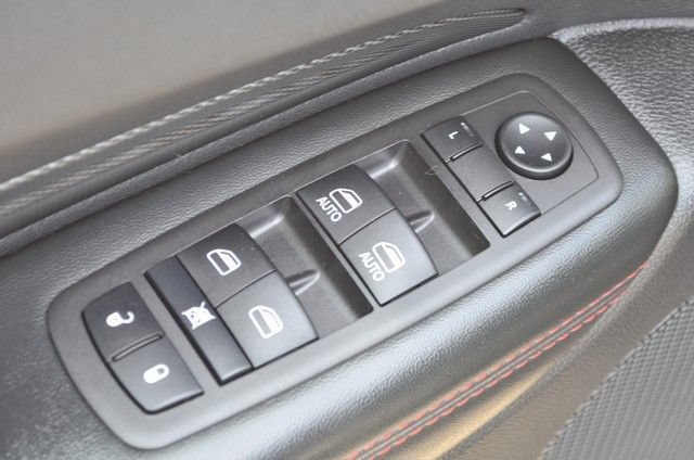 Used 2023 Dodge Durango GT w/ Blacktop Package AWD/4WD image 16