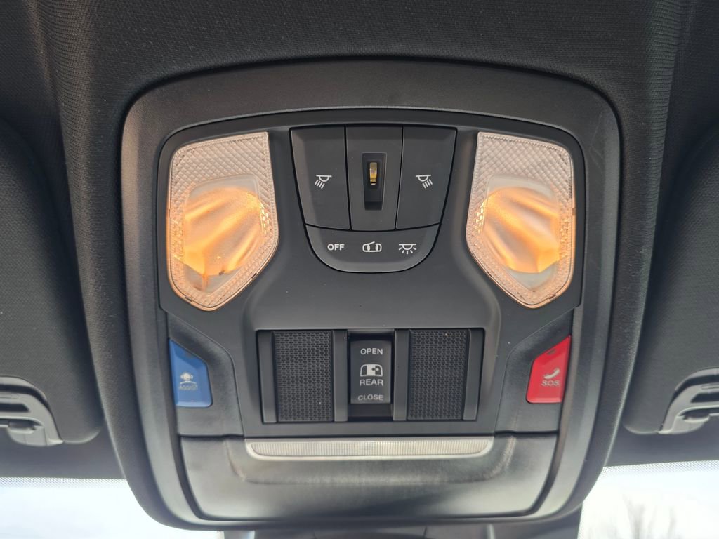 Used 2023 RAM 1500 Rebel w/ Rebel Level 1 Equipment Group AWD/4WD image 31