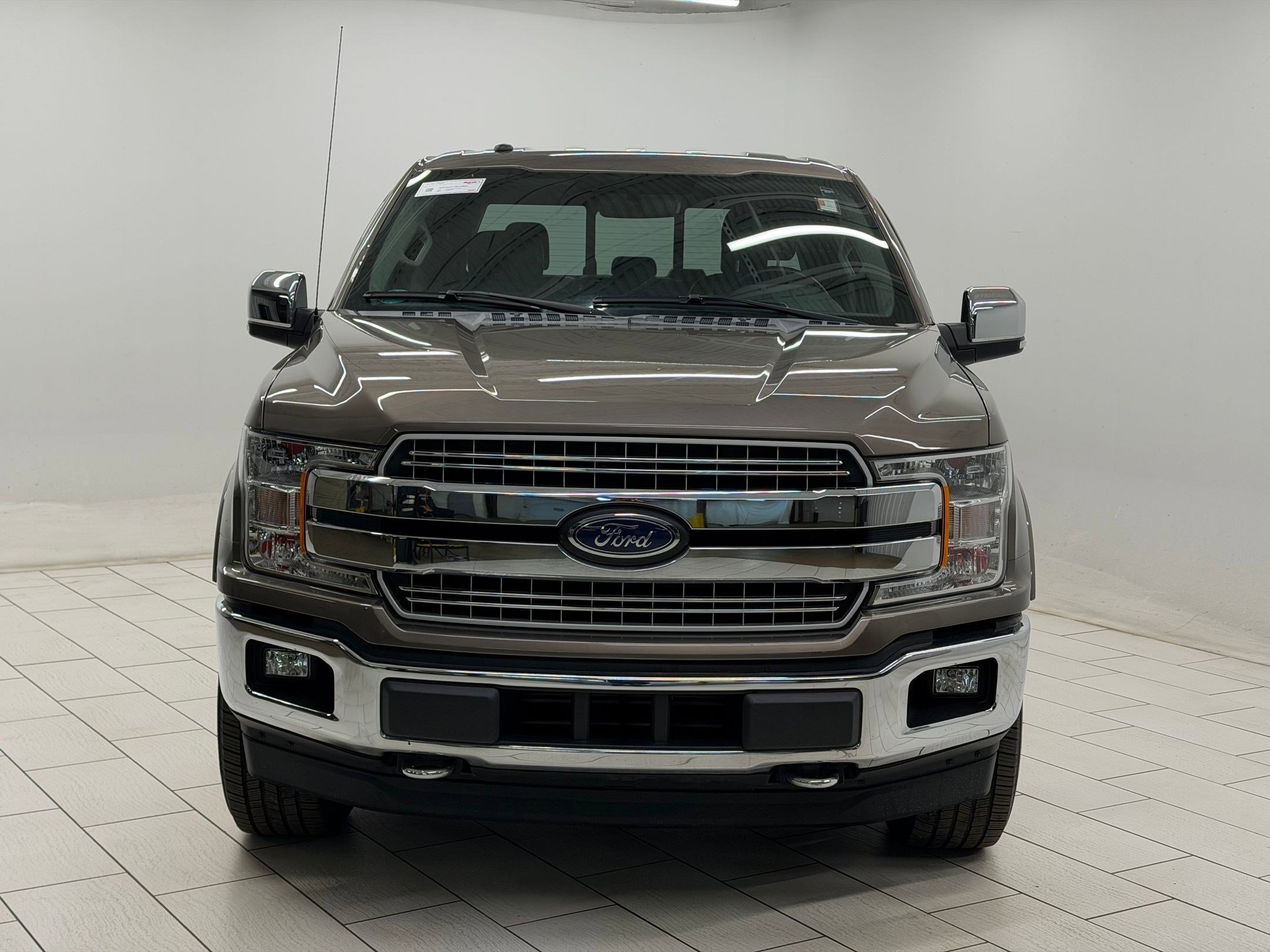 Used 2018 Ford F150 Lariat image 5