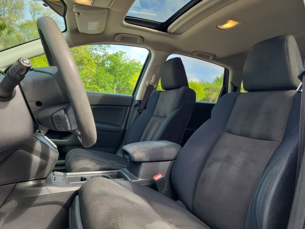 Used 2015 Honda CR-V EX image 15