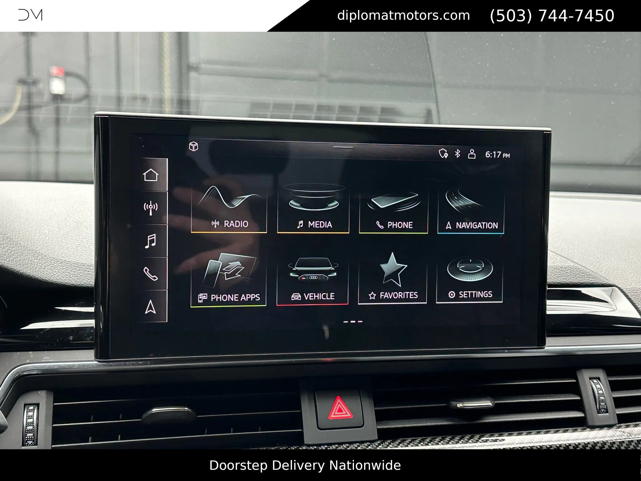 Used 2021 Audi RS 5 Sportback image 29