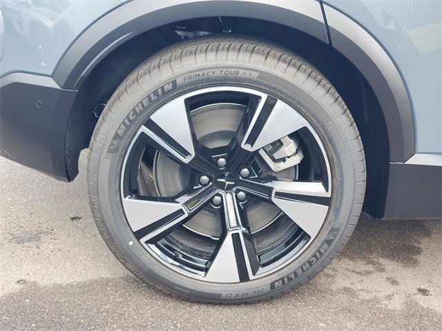 New 2025 Polestar Polestar 3 PLUS & PILOT image 5