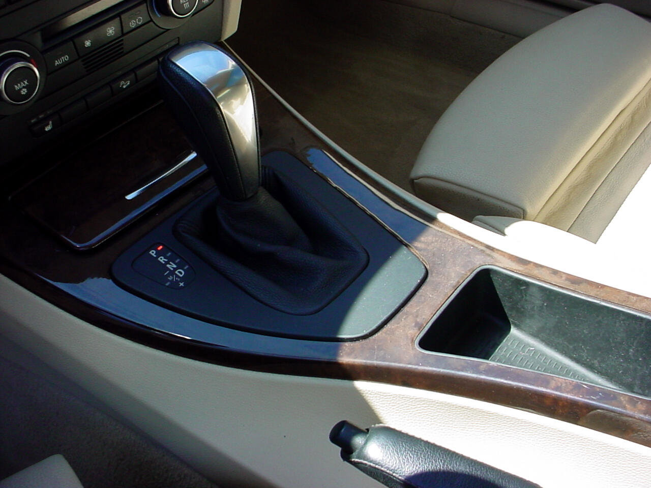 Used 2007 BMW 328xi Coupe image 22