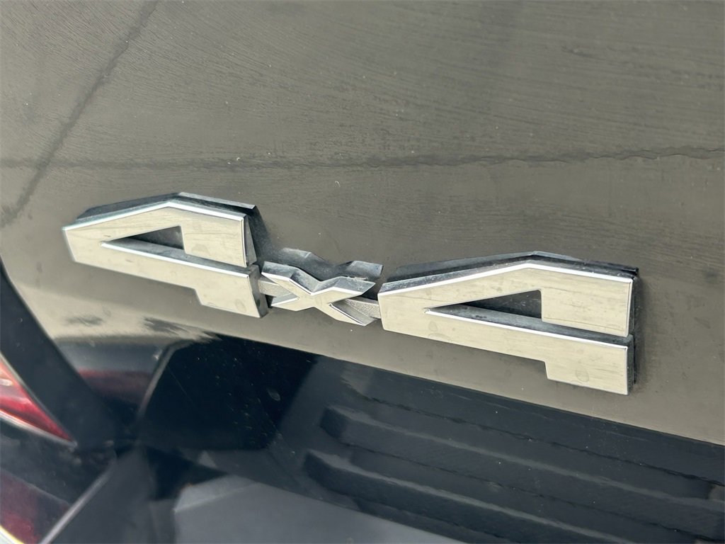 Used 2024 Toyota Tundra SR5 w/ SR5 Convenience Package image 11