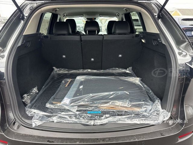 New 2026 MAZDA CX-5 Select AWD/4WD image 16