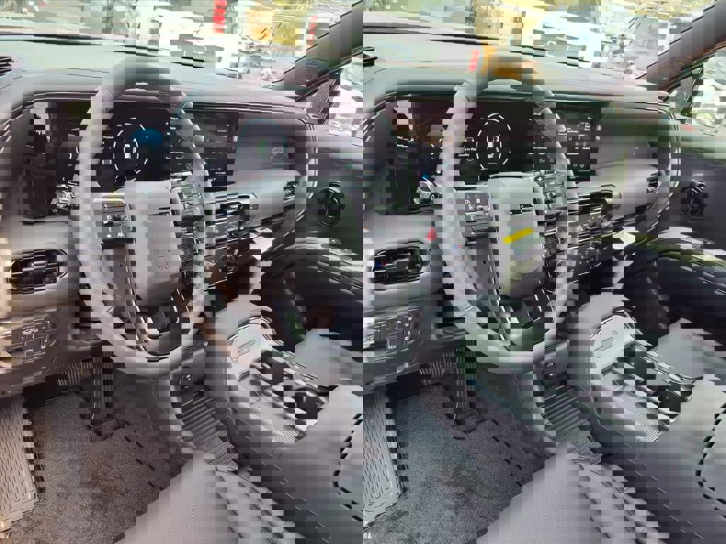 New 2026 Hyundai Palisade XRT Pro image 14