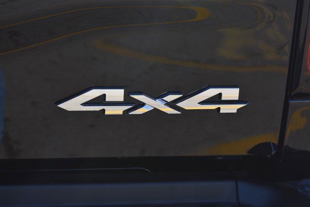 New 2026 RAM 2500 Tradesman image 7