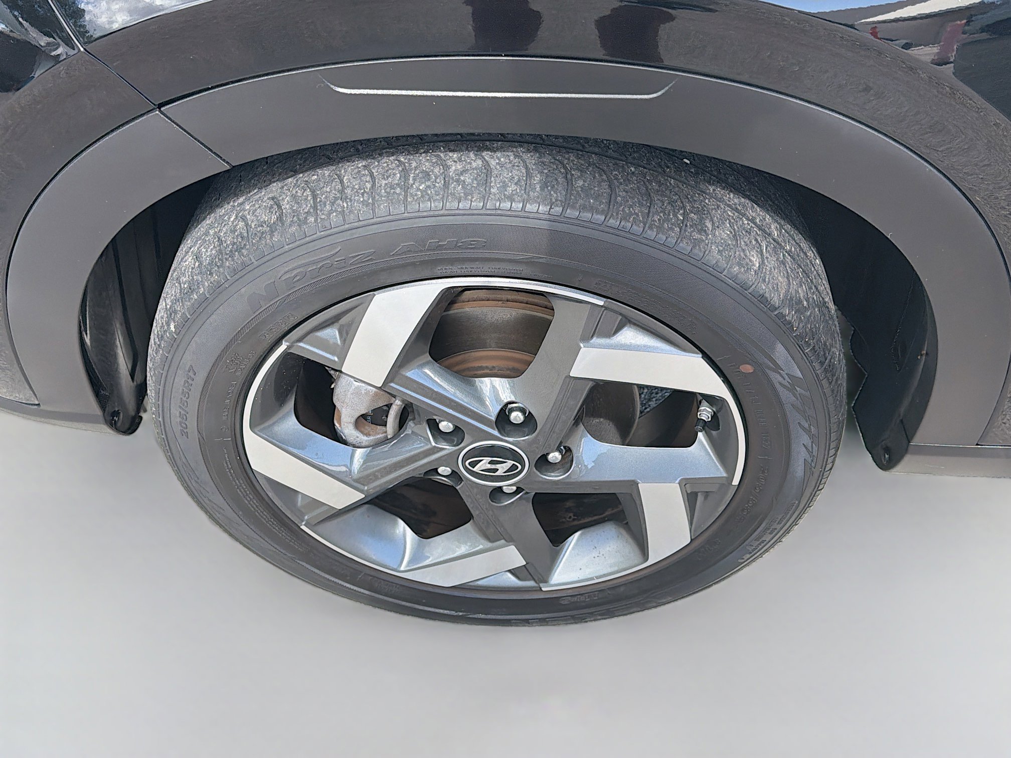 Used 2022 Hyundai Venue SEL image 33