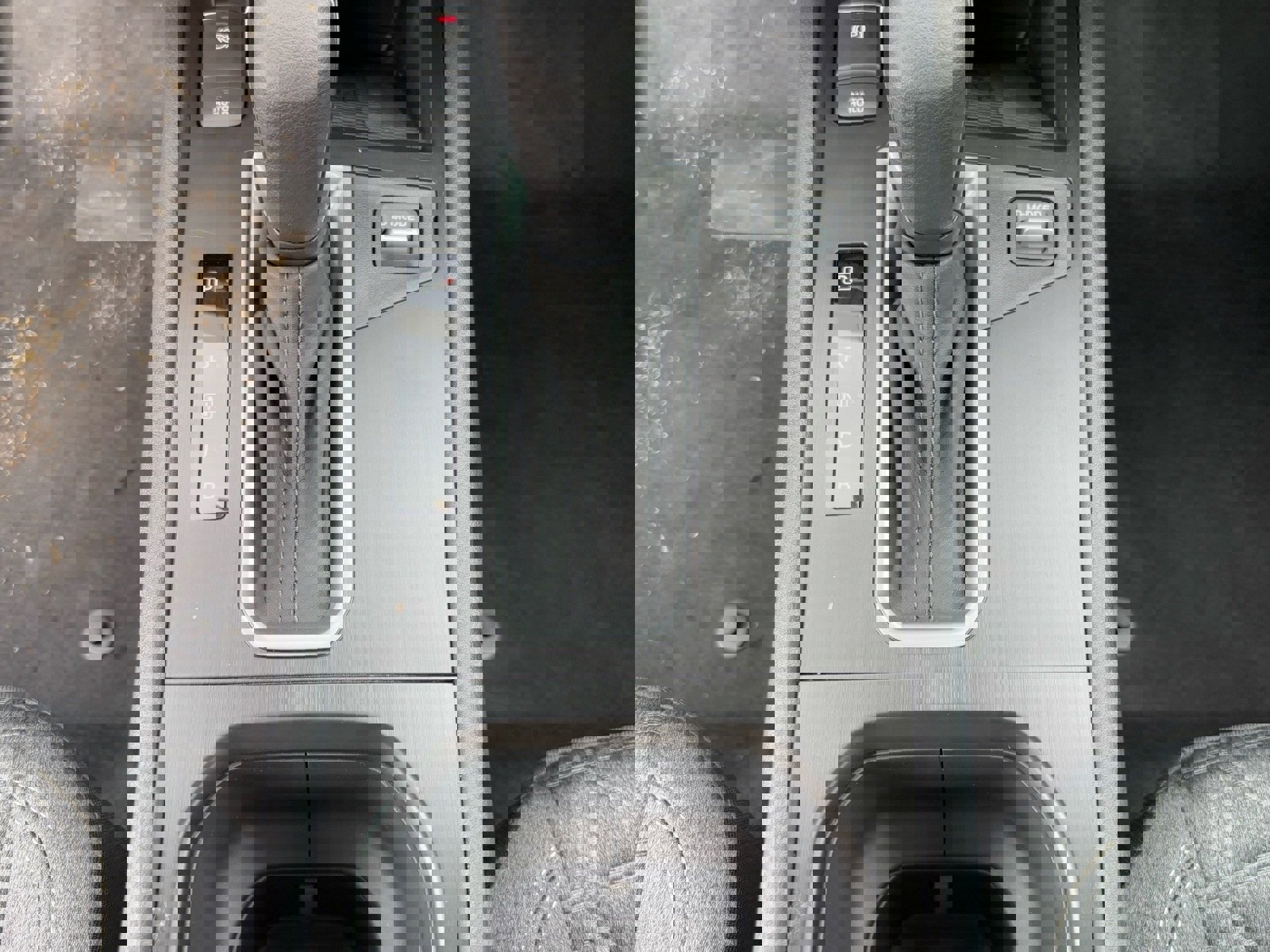 New 2026 Nissan Kicks SV image 27