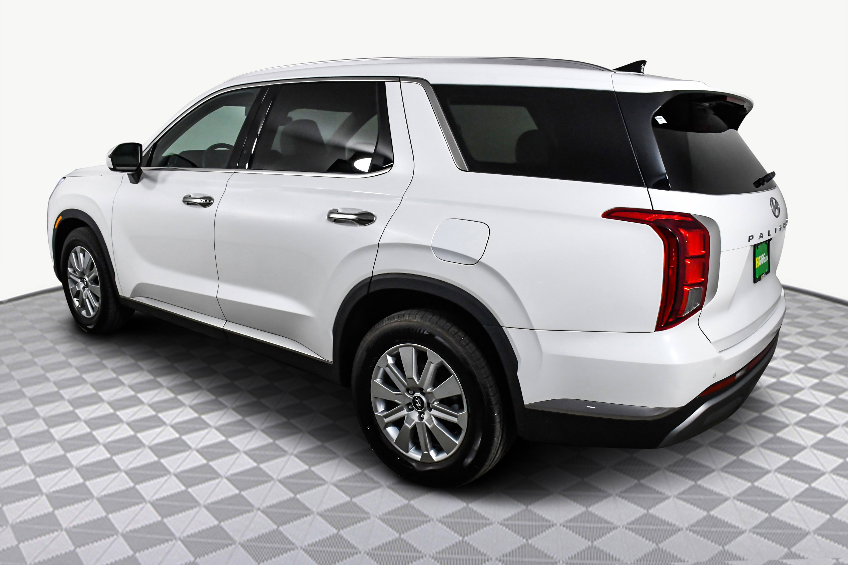 Used 2023 Hyundai Palisade SEL image 6