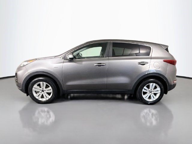 Used 2019 Kia Sportage LX AWD/4WD image 6