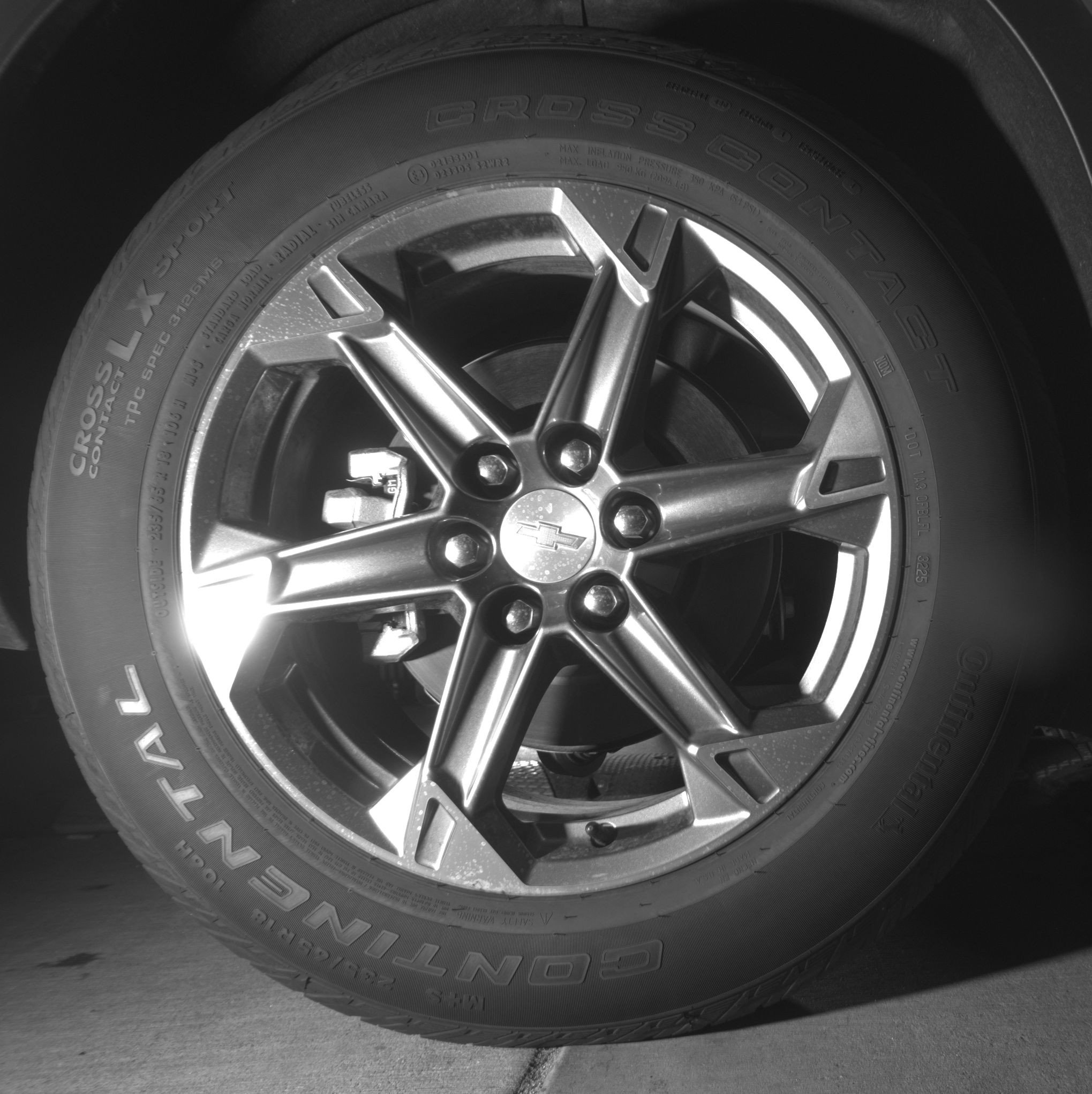 Used 2025 Chevrolet Blazer LT FWD image 15
