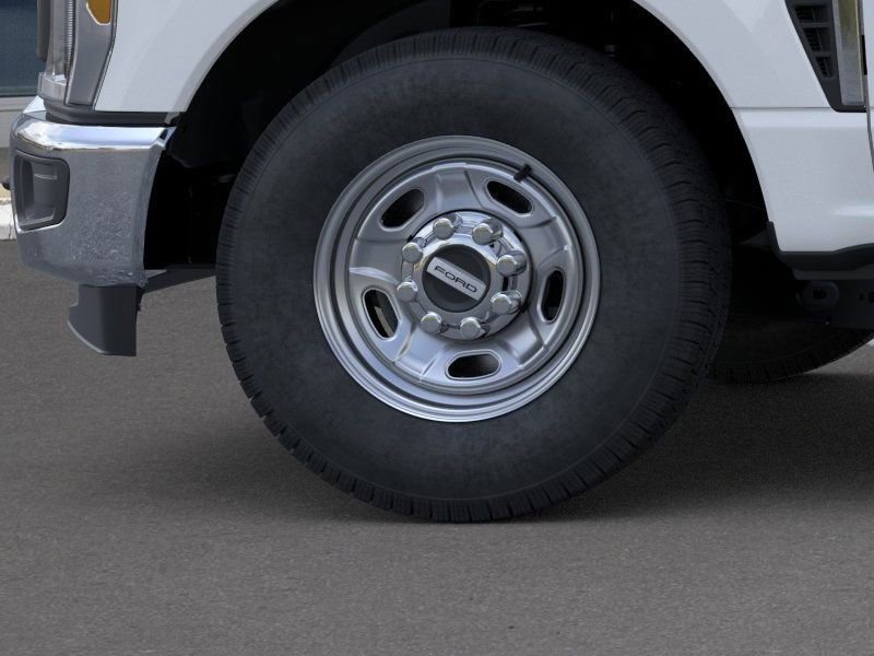 New 2026 Ford F250 XL w/ XL Driver Assist Package image 20