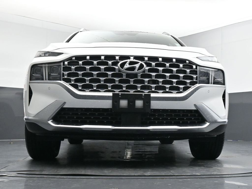 Used 2023 Hyundai Santa Fe Limited image 40