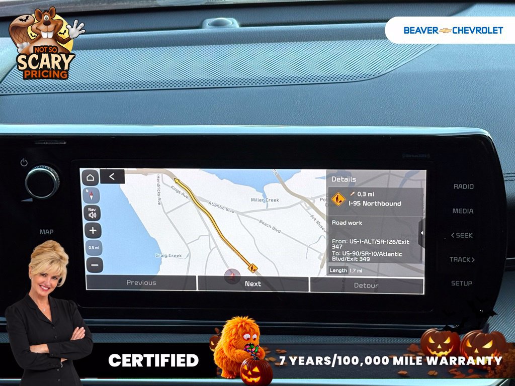 Used 2022 Kia K5 GT-Line FWD image 21