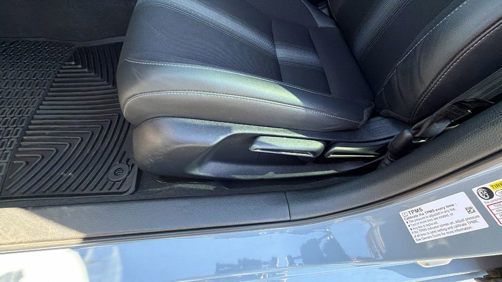 Used 2024 Honda Civic Sport image 20