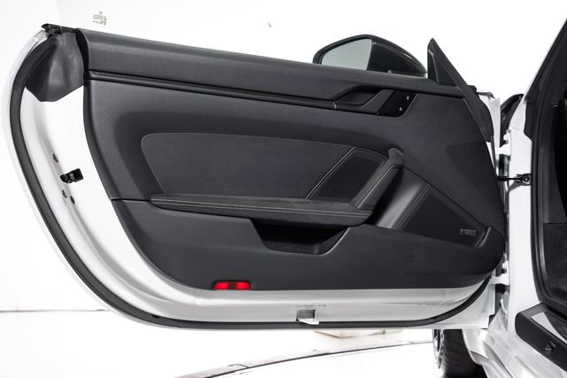 Used 2023 Porsche 911 GT3 RWD image 52