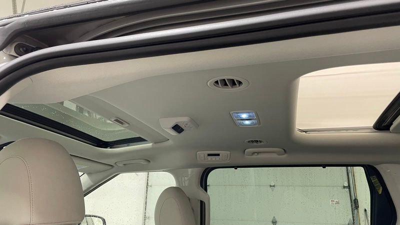 New 2026 Kia Carnival SX Prestige image 20