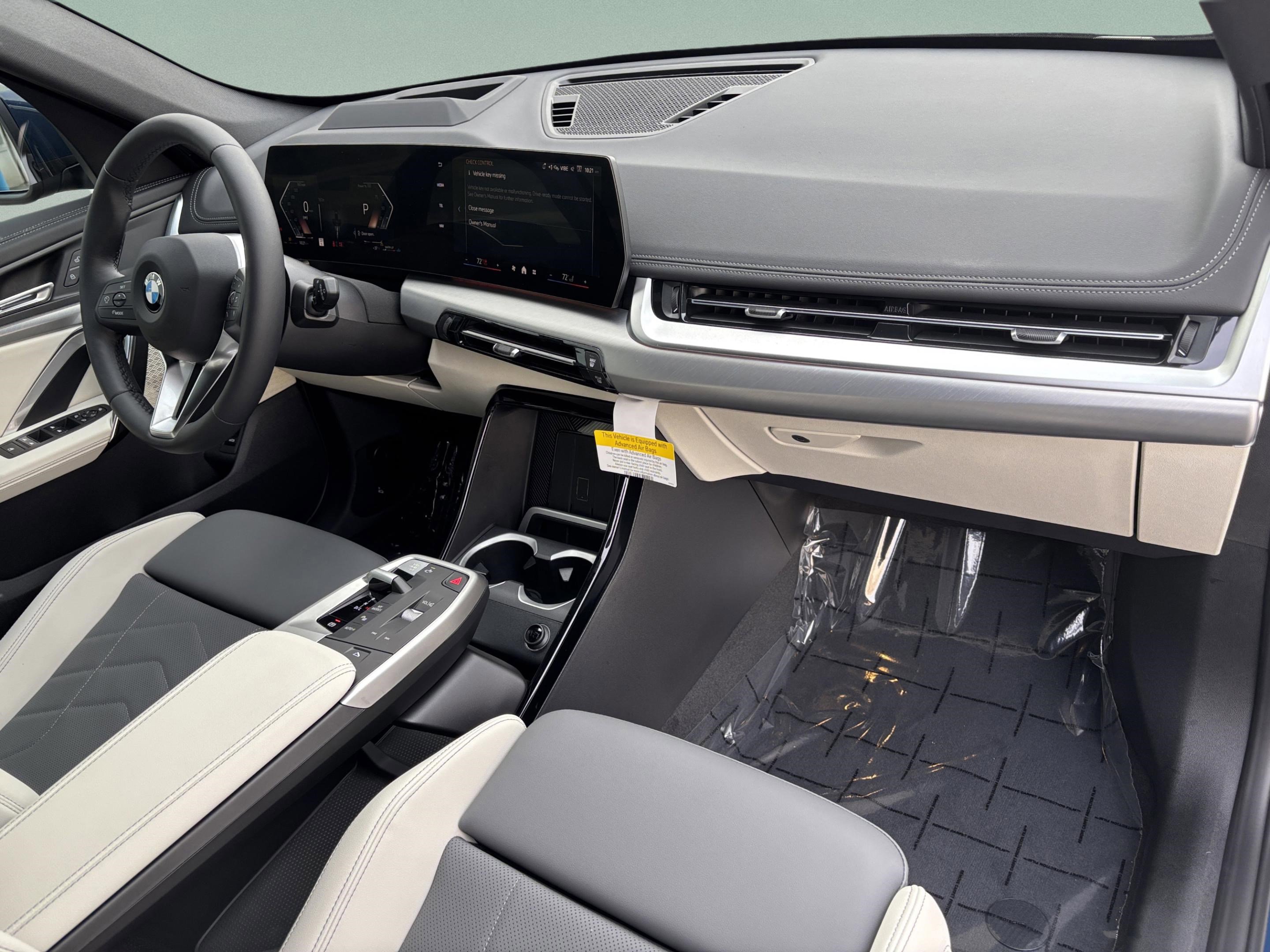 Used 2026 BMW X1 xDrive28i image 24