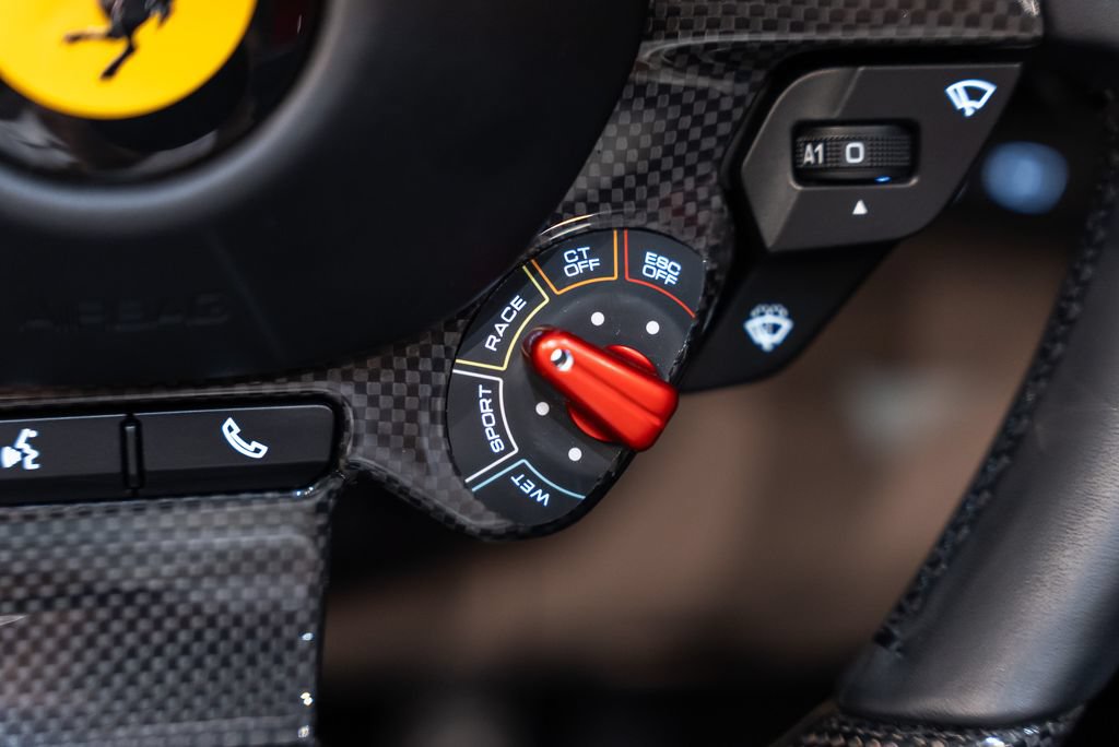Certified 2023 Ferrari 812 GTS RWD image 30