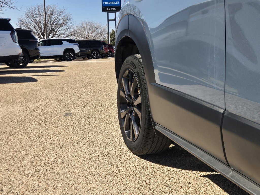 Used 2024 MAZDA CX-30 AWD 2.5 S w/ Preferred Package image 8