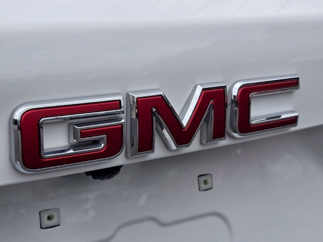Used 2026 GMC Terrain Elevation AWD/4WD image 18