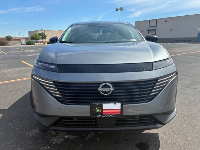 New 2026 Nissan Murano SL AWD/4WD image 9