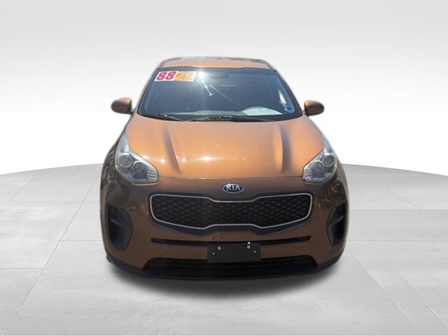 Used 2017 Kia Sportage LX FWD image 20