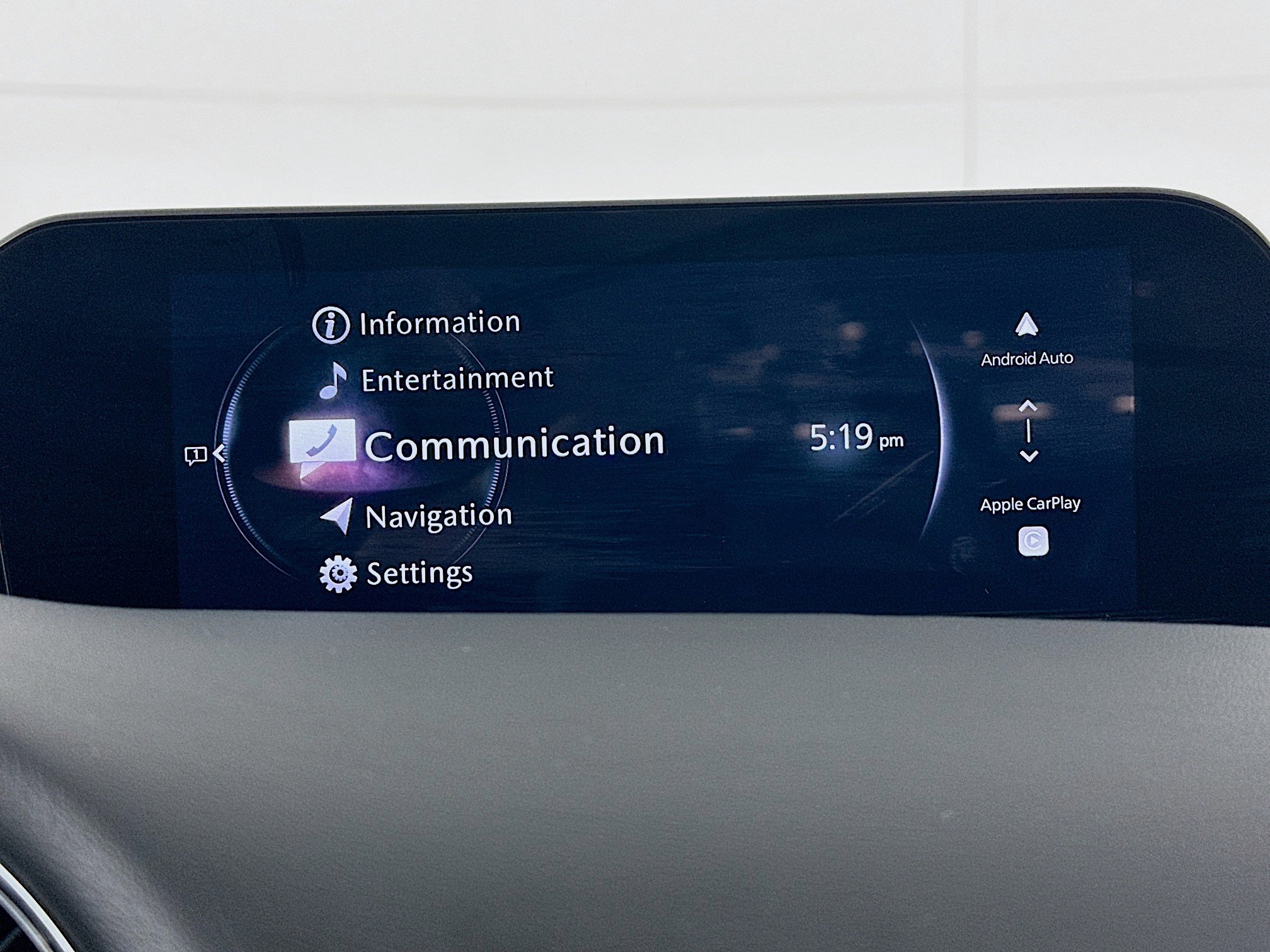 Used 2025 MAZDA MAZDA3 s image 21