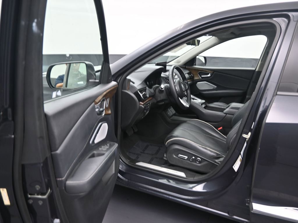 Used 2019 Acura RDX AWD w/ Advance Package image 9