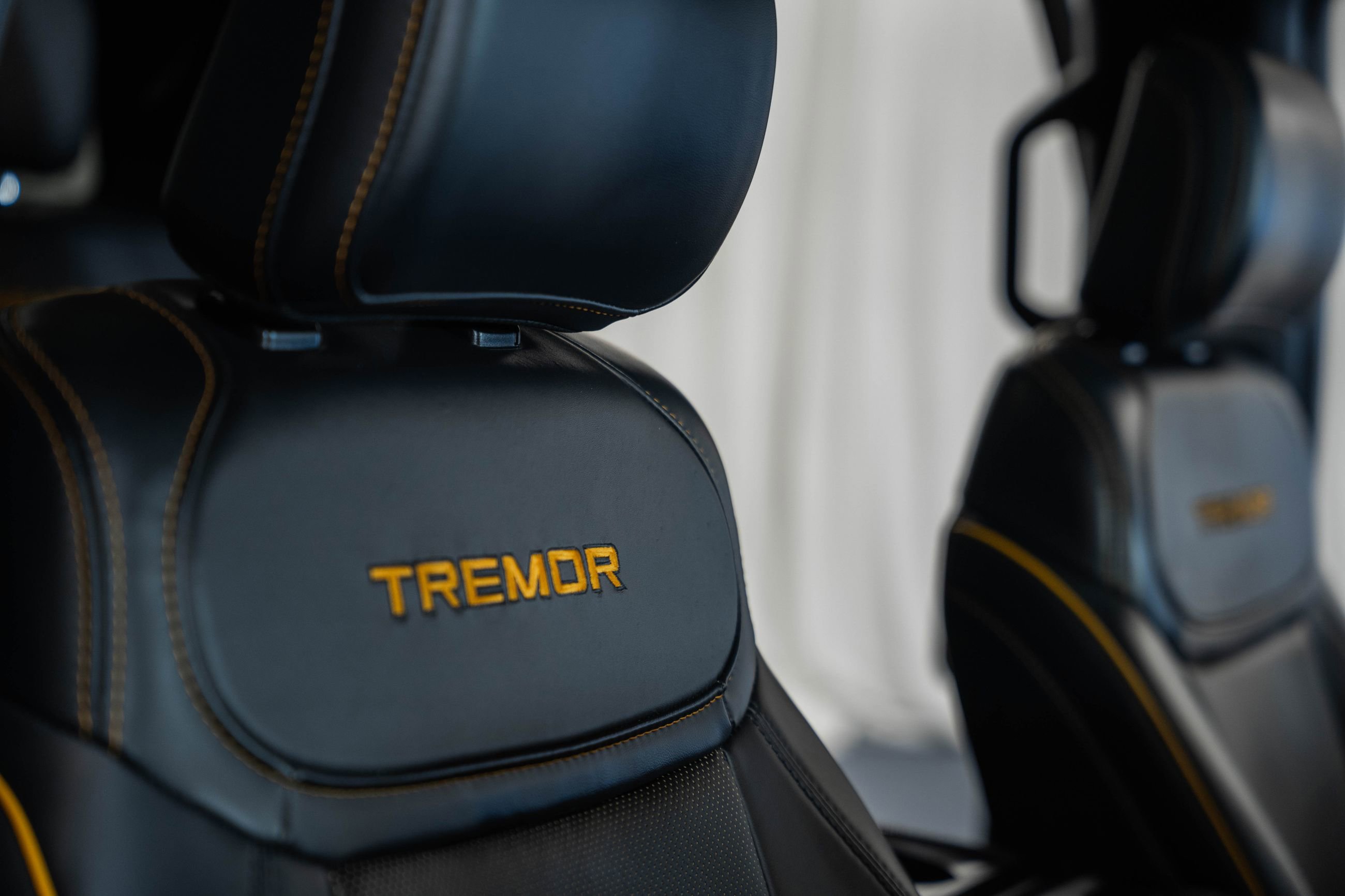 Used 2023 Ford F150 Tremor w/ Equipment Group 402A High image 44