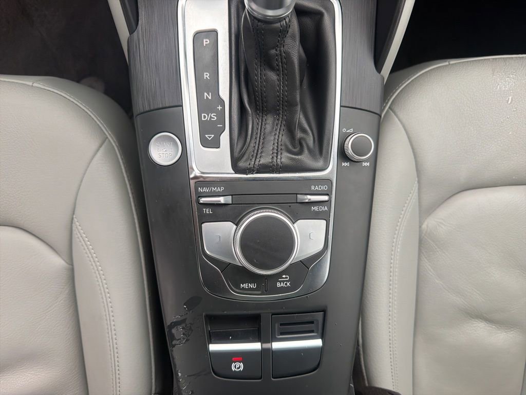 Used 2019 Audi A3 2.0T Premium Plus w/ Premium Plus Package image 32