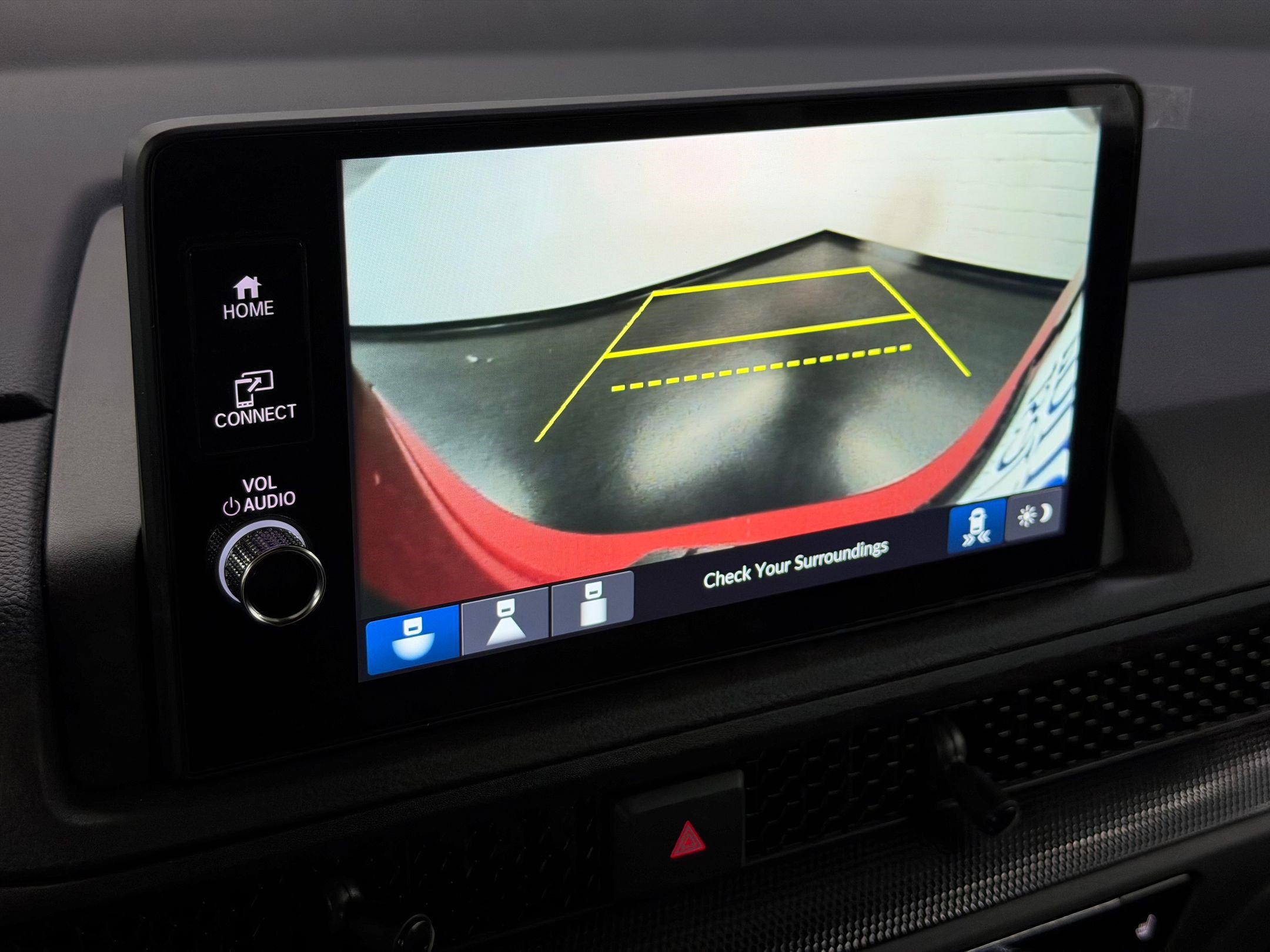 New 2026 Honda CR-V Sport image 30